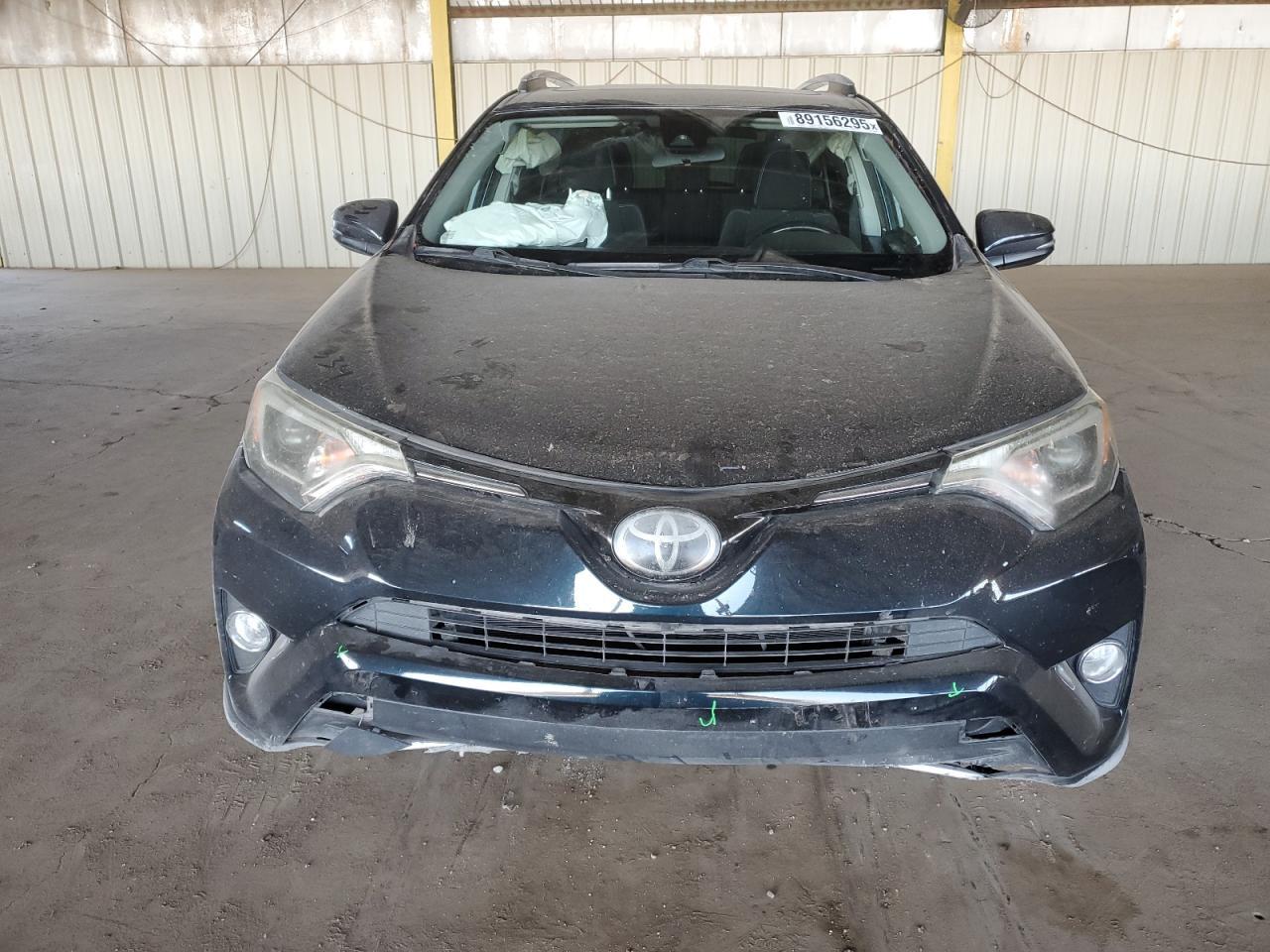 2018 TOYOTA RAV4 ADVEN - Image 5