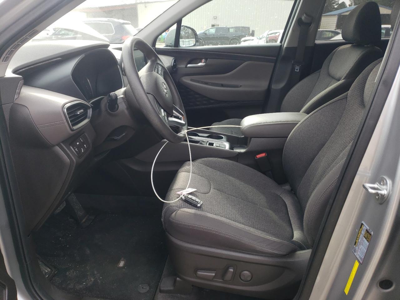 2020 HYUNDAI SANTA FE S - Image 7