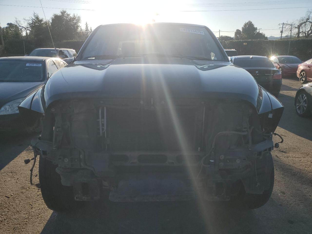2015 RAM 1500 ST - Image 5