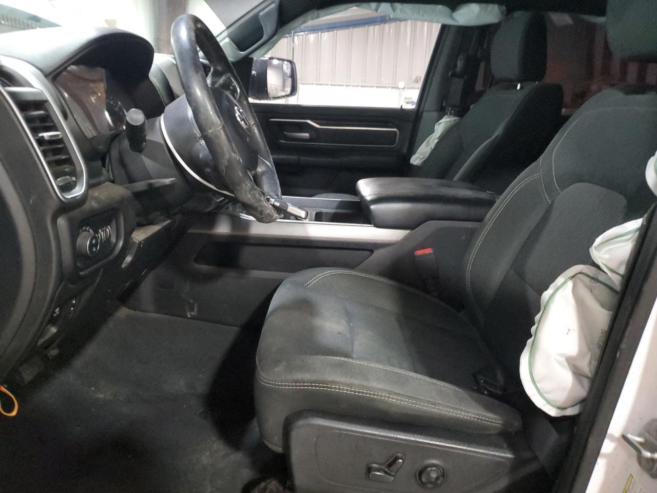 2019 RAM 1500 BIG H - Image 7