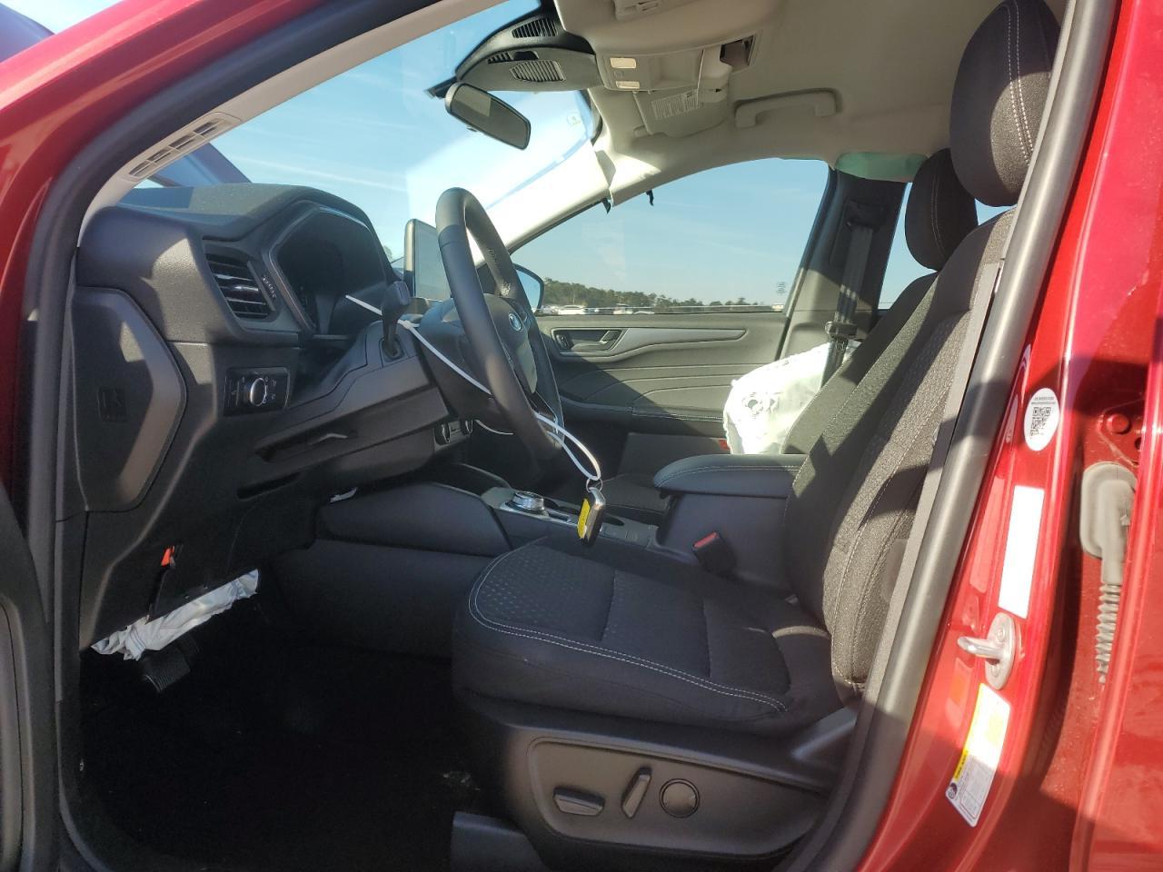 2023 FORD ESCAPE ACT - Фото 7