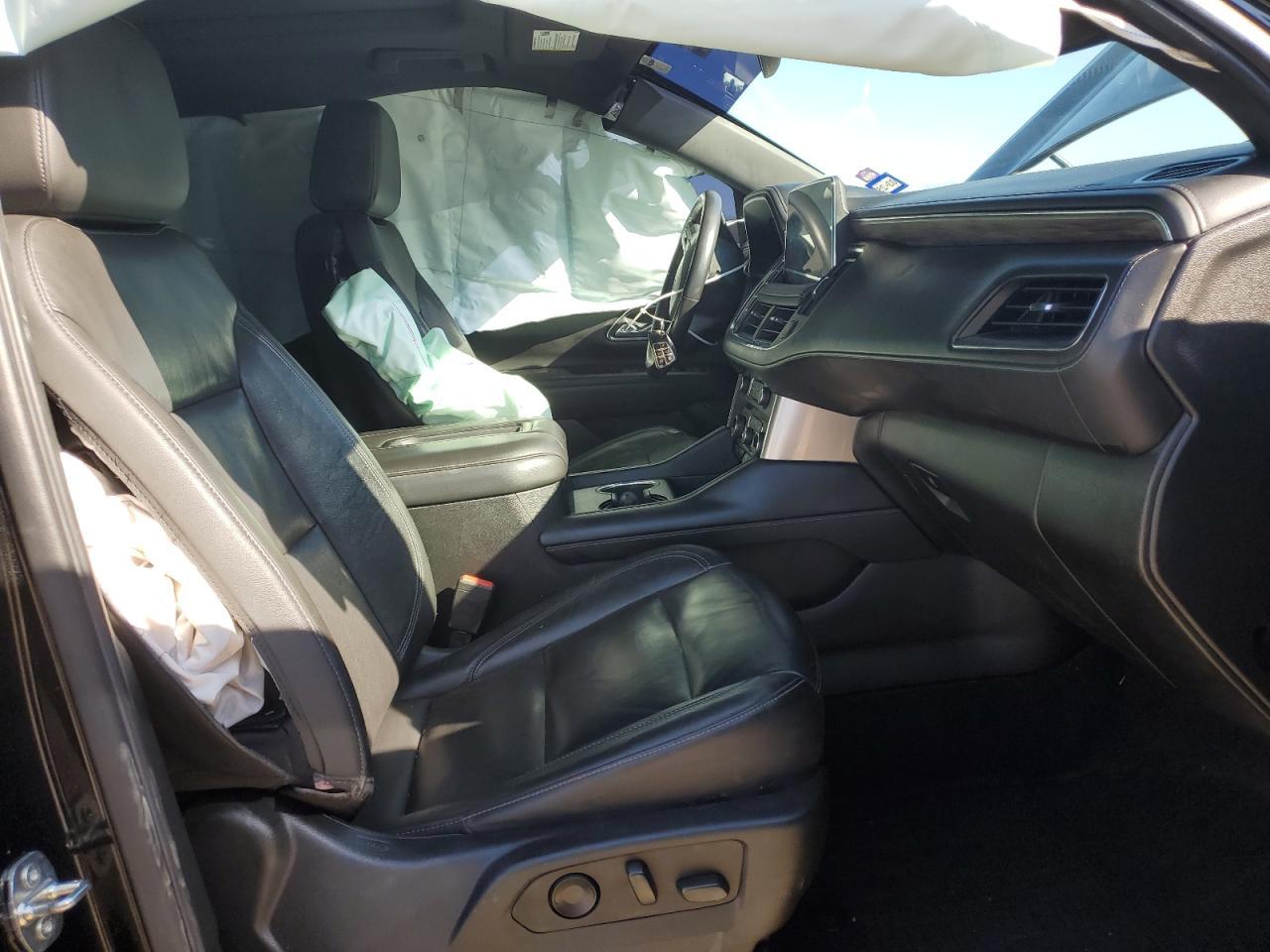 2021 CHEVROLET SUBURBAN K - Image 7