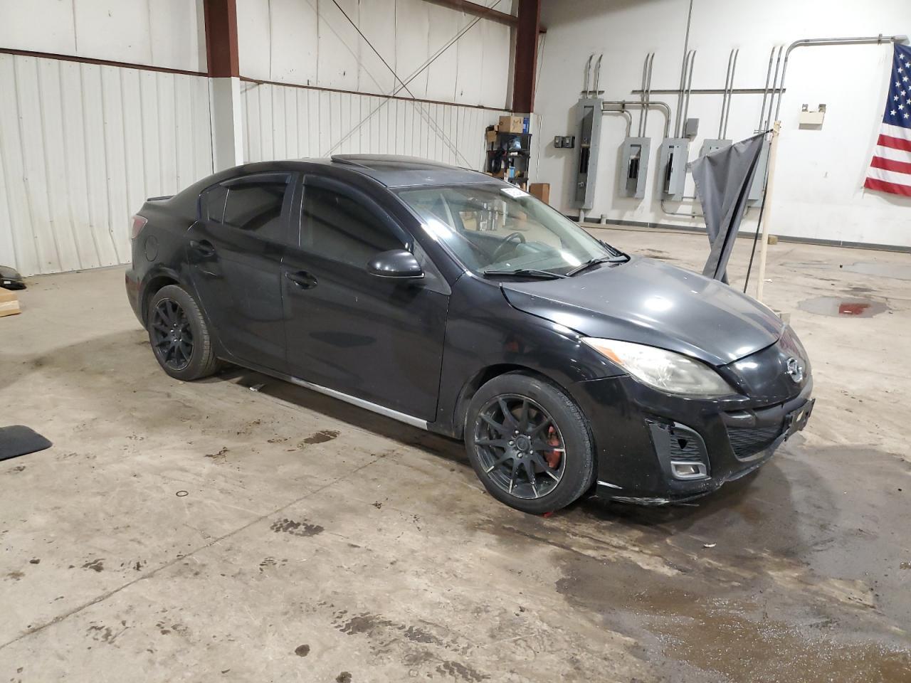 2010 MAZDA 3 S - Image 4