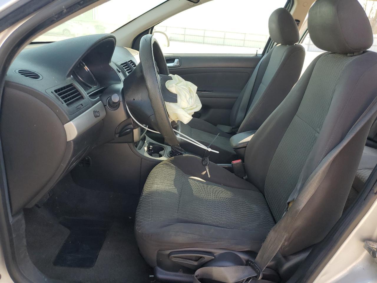 2010 CHEVROLET COBALT 1LT - Image 7