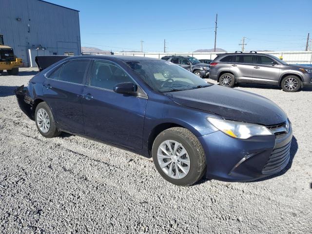 2017 TOYOTA CAMRY LE - Image 4