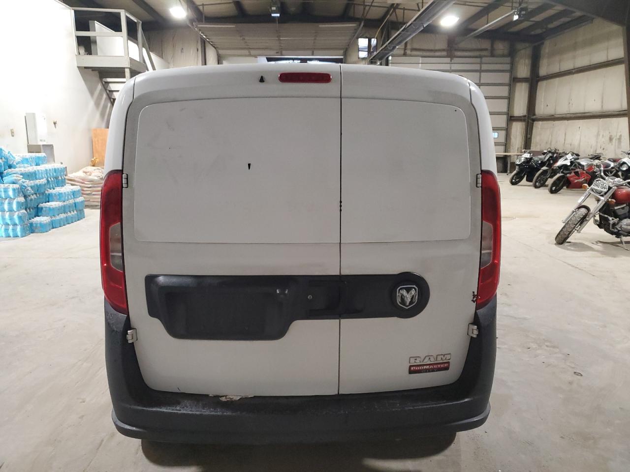 2020 RAM PROMASTER - Image 6