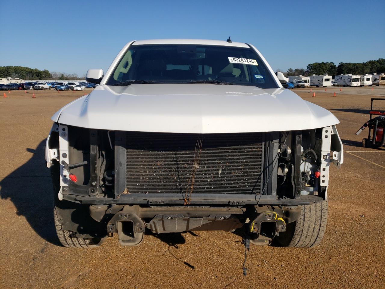 2015 CHEVROLET TAHOE C150 - Image 5
