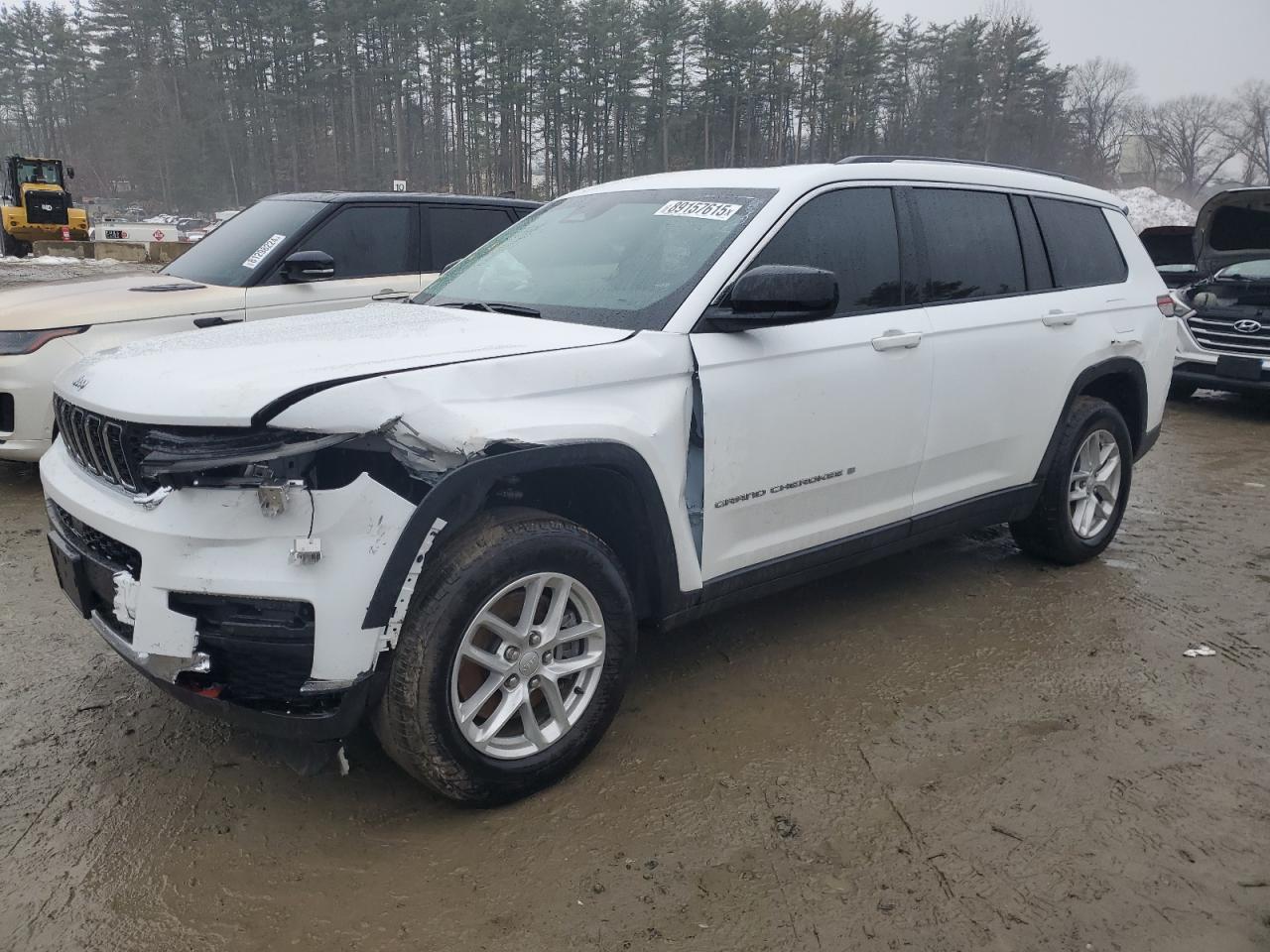 2024 JEEP GRAND CHER