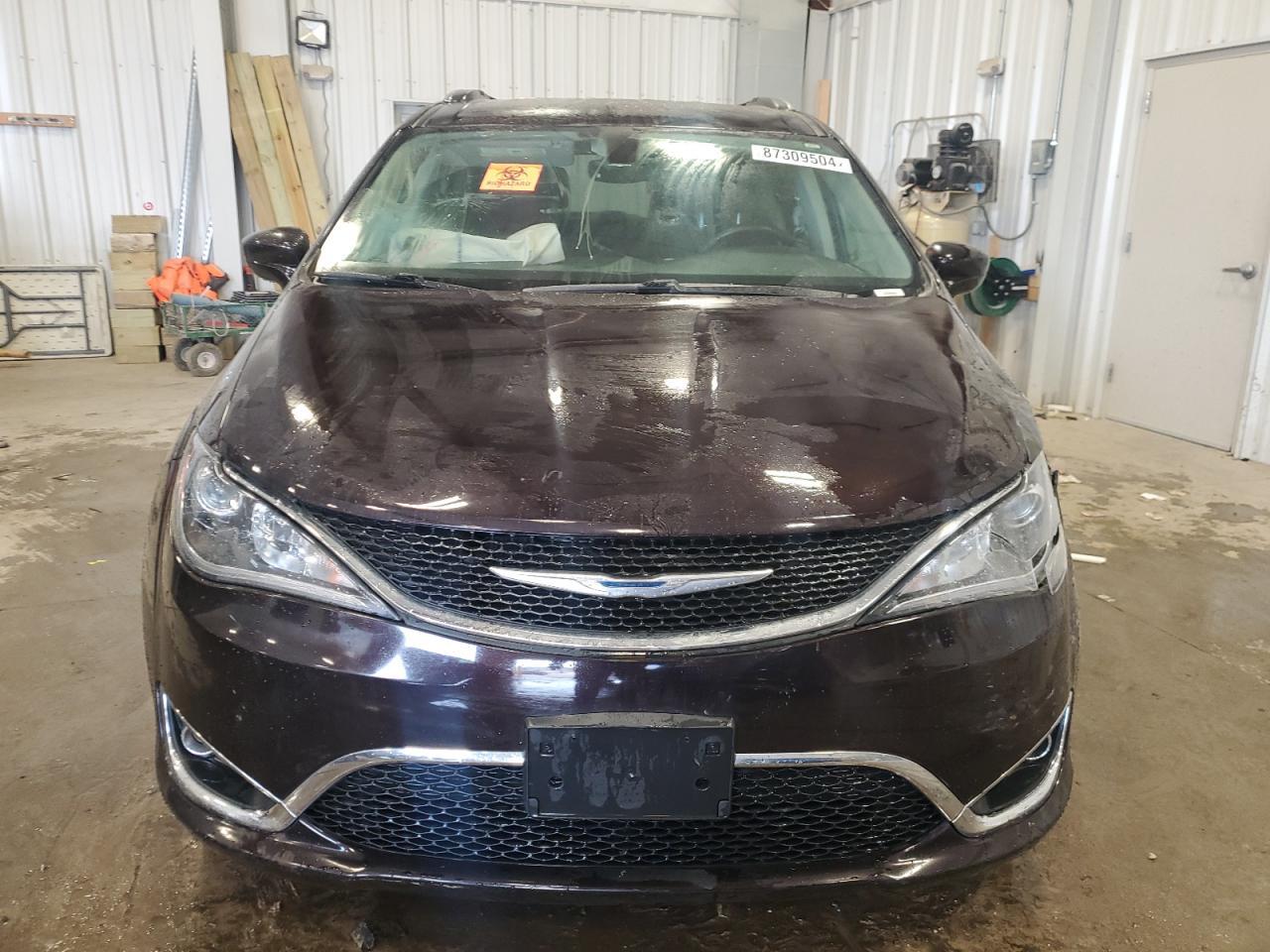 2017 CHRYSLER PACIFICA T - Image 5