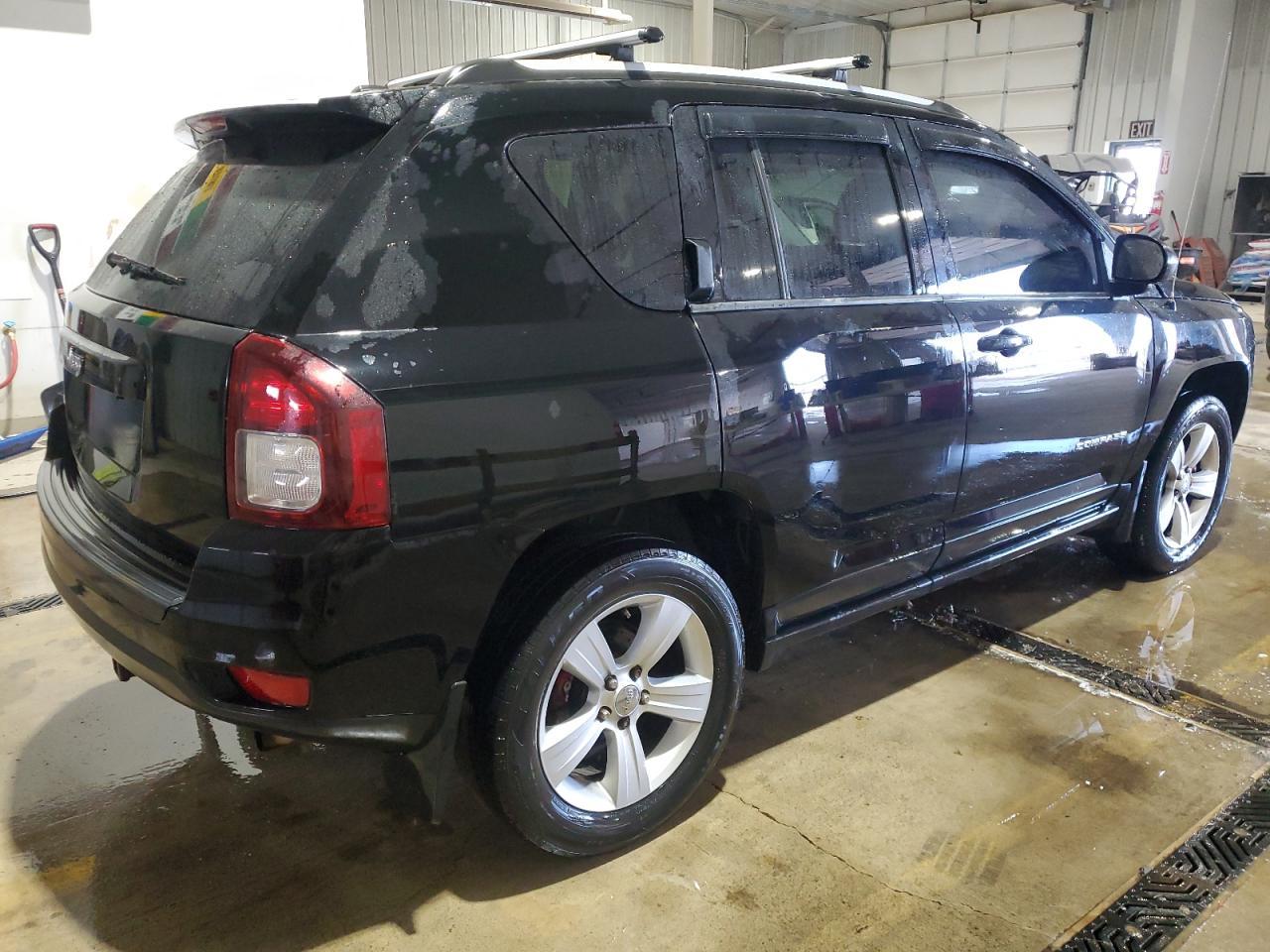 2016 JEEP COMPASS SP - Фото 3