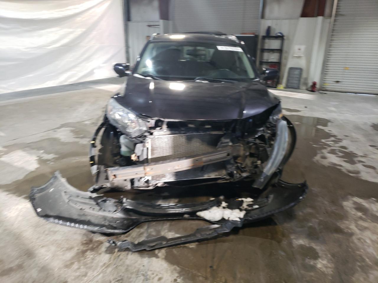 2018 HONDA HR-V EXL - Image 5