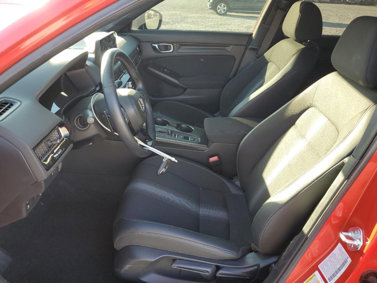 2024 HONDA CIVIC SPOR - Фото 7