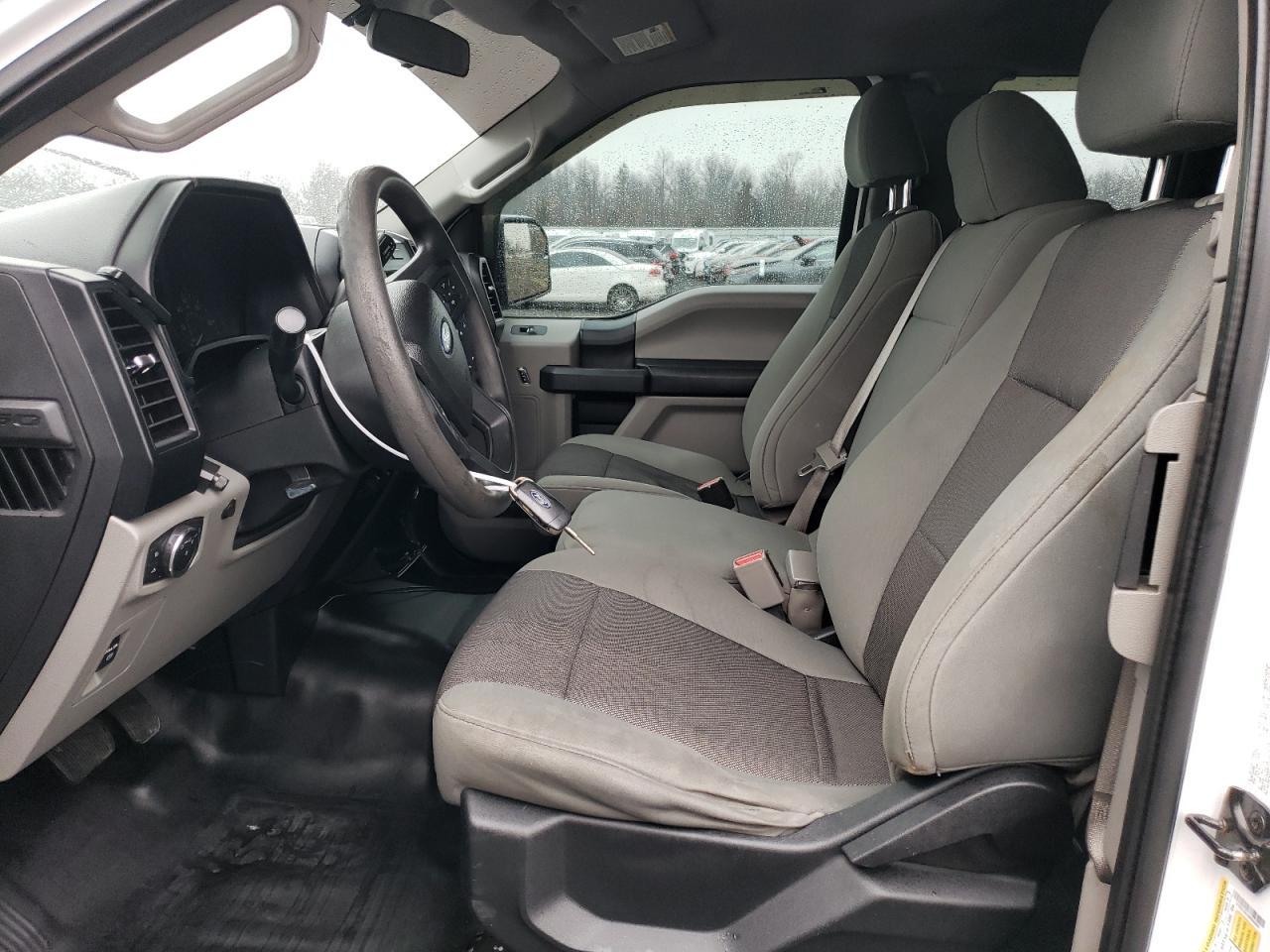 2016 FORD F150 SUPER - Image 7