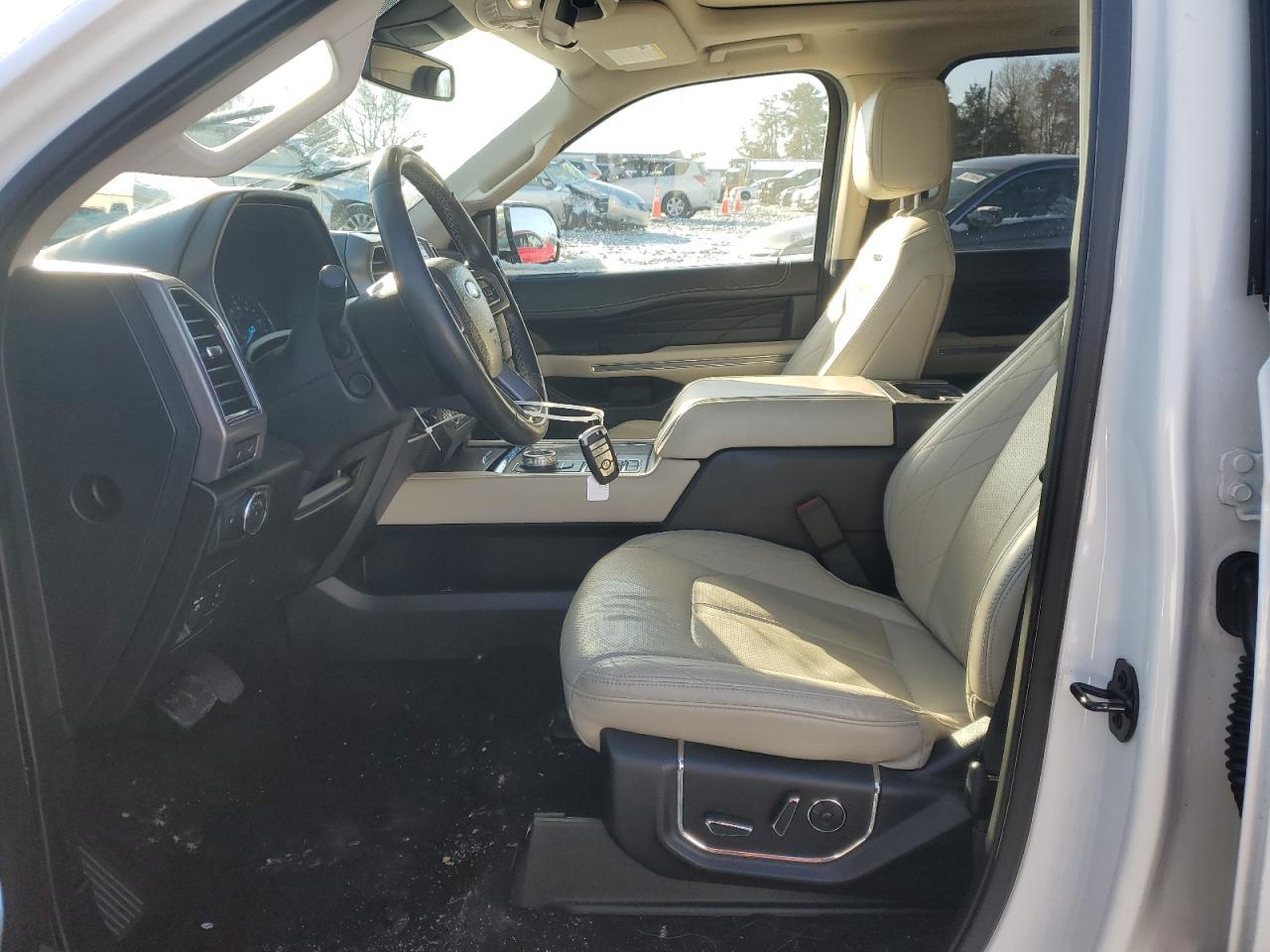 2021 FORD EXPEDITION - Image 7