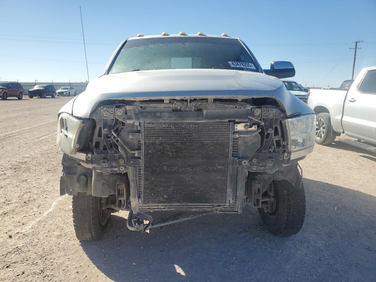 2012 DODGE RAM 3500 L - Image 5