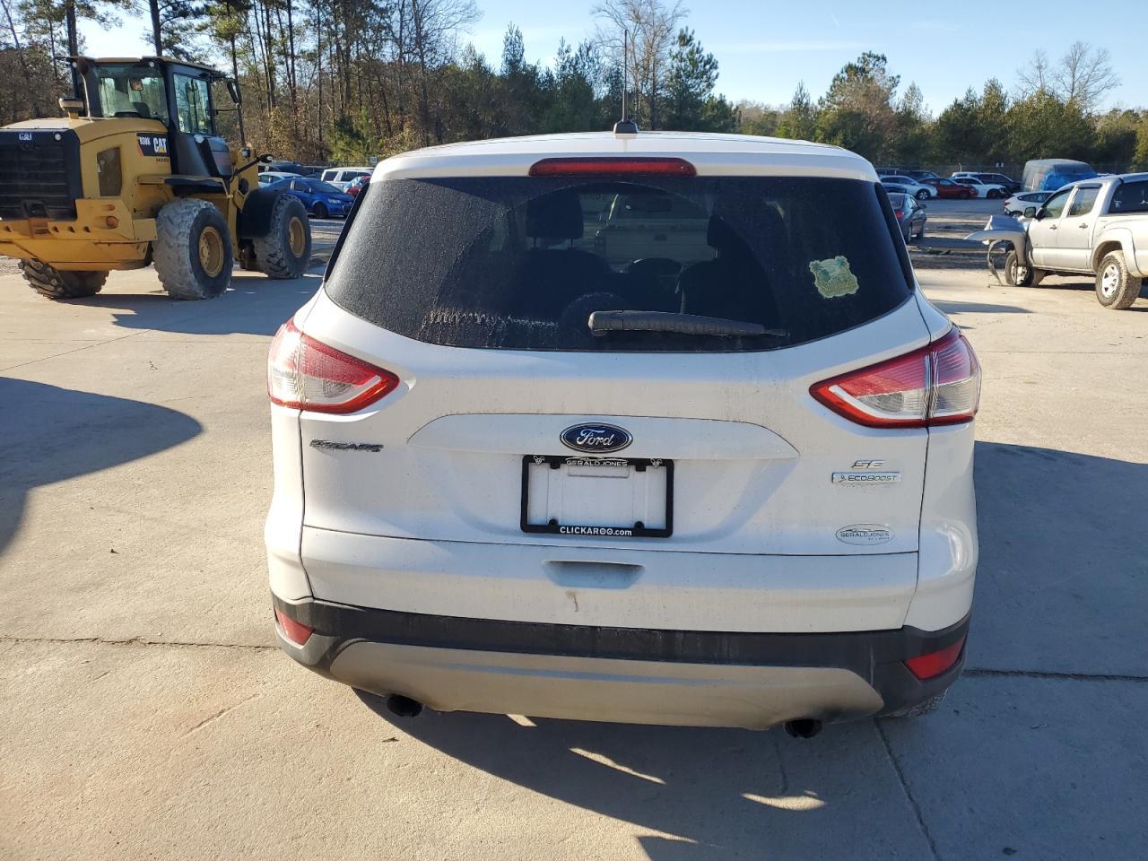 2013 FORD ESCAPE SE - Фото 6