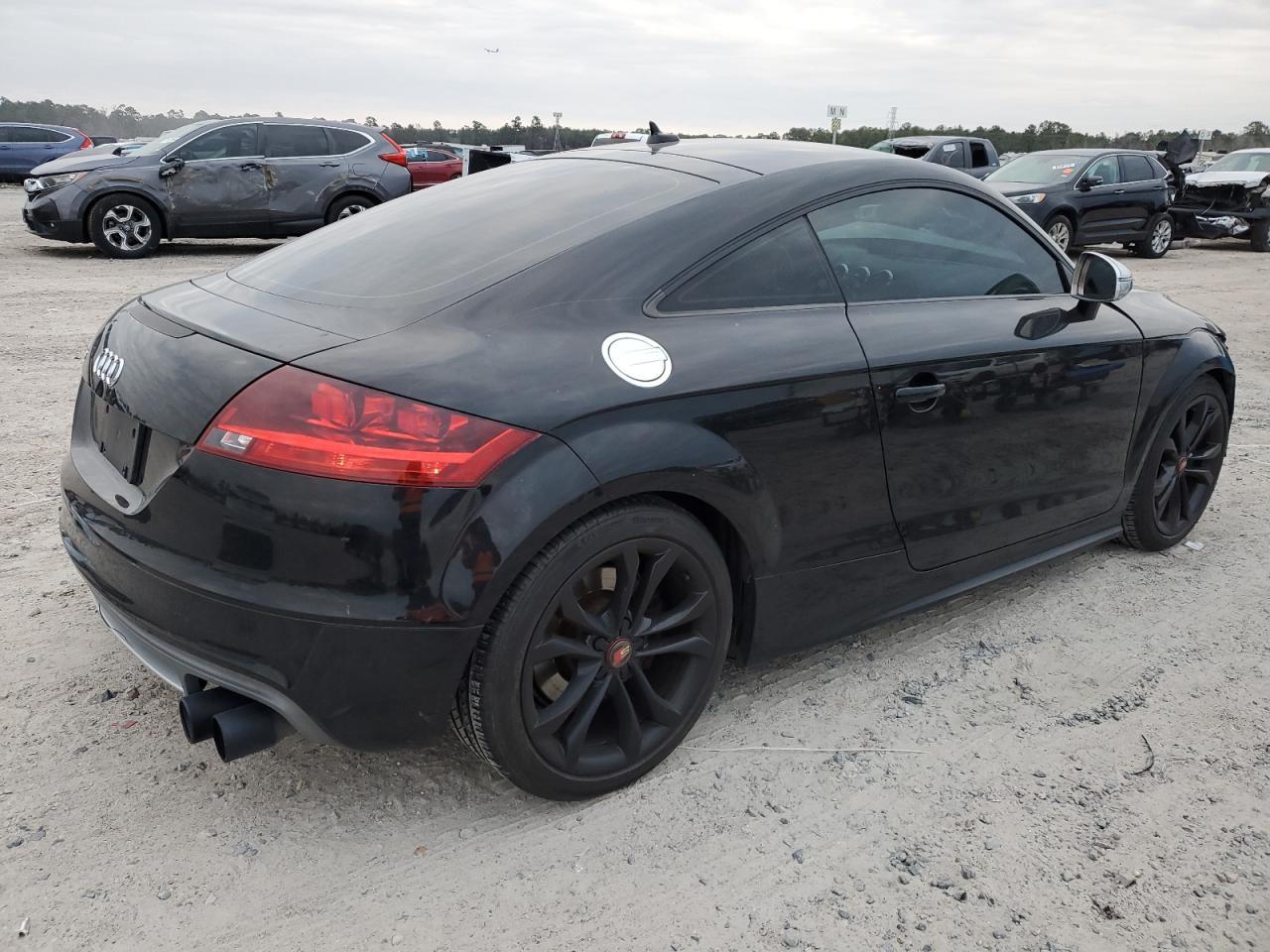 2010 AUDI TTS PREMIU - Image 3