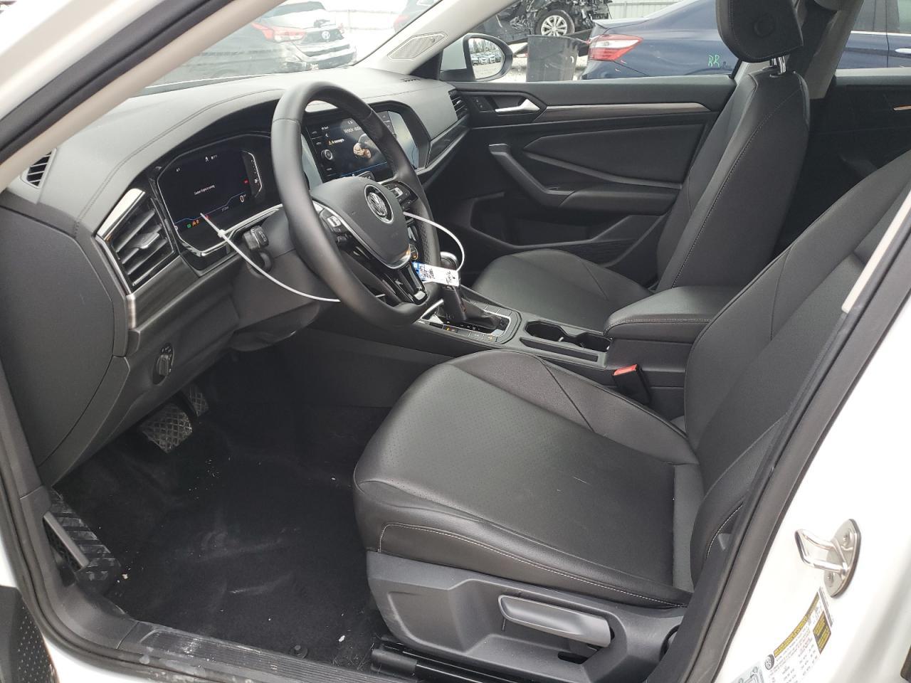 2019 VOLKSWAGEN JETTA SEL - Фото 7