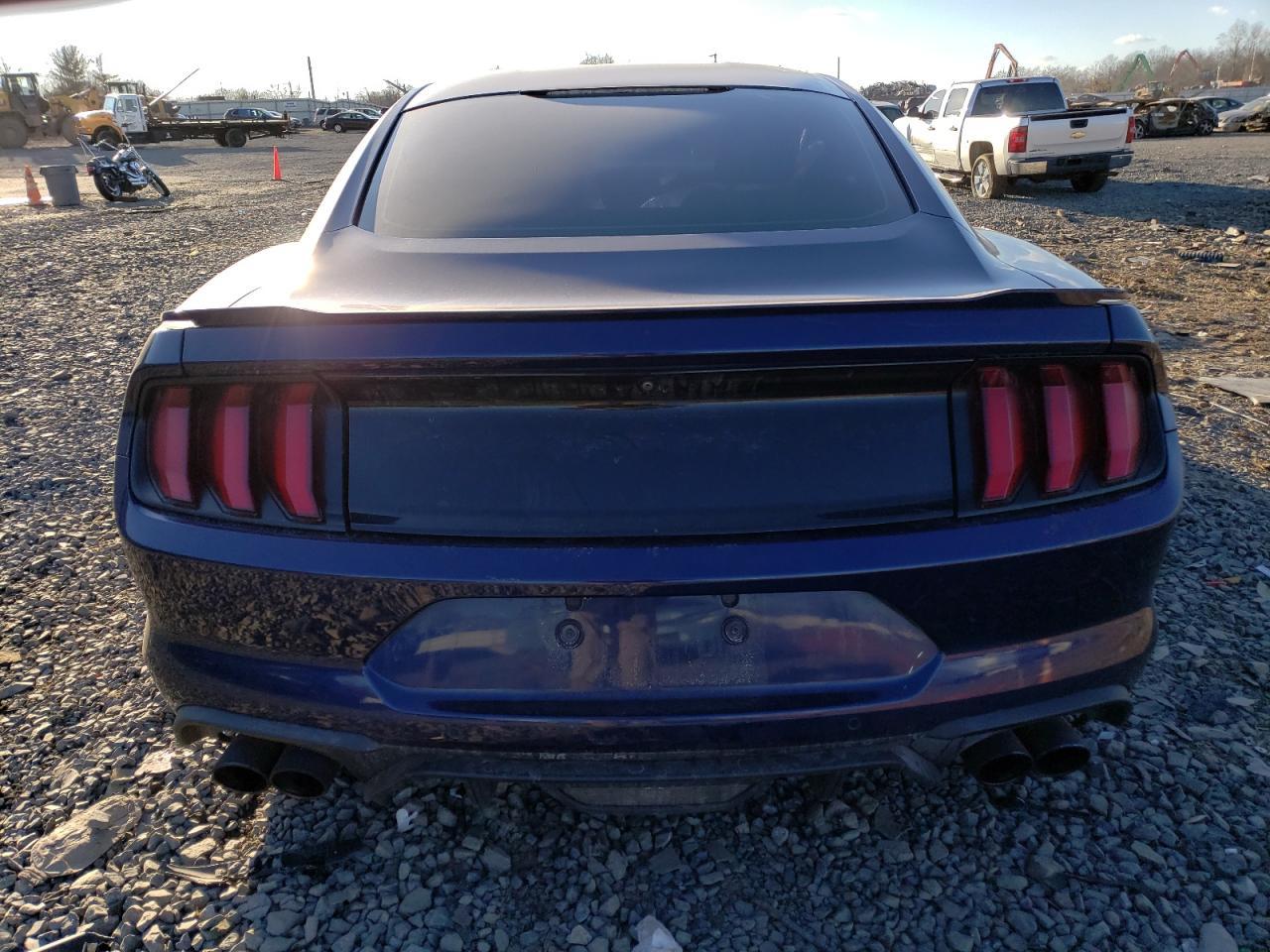 2018 FORD MUSTANG GT - Image 6