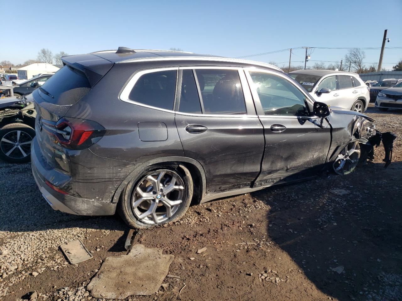 2024 BMW X3 XDRIVE3 - Image 3