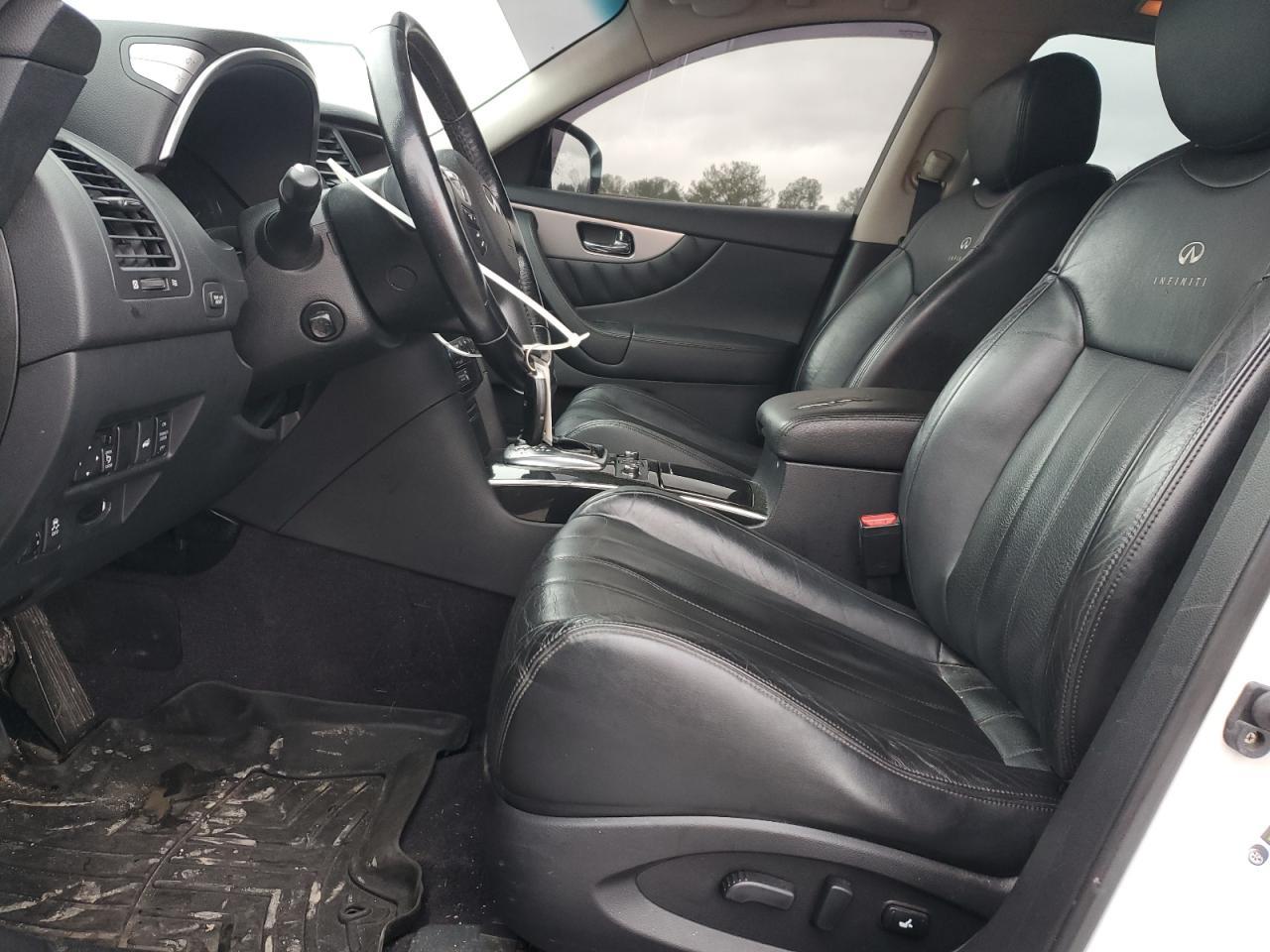 2013 INFINITI FX37 - Фото 7