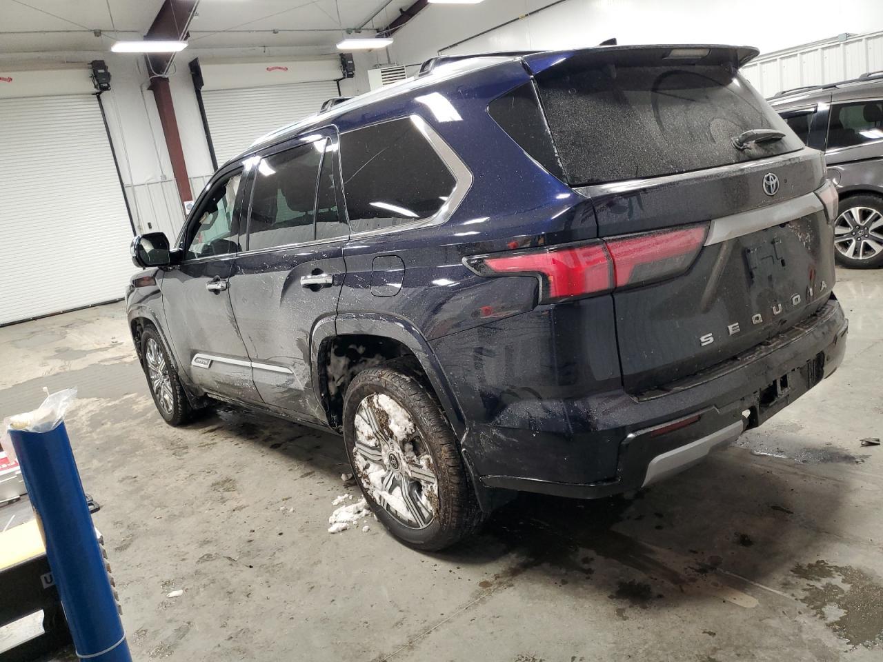 2023 TOYOTA SEQUOIA SR - Image 2