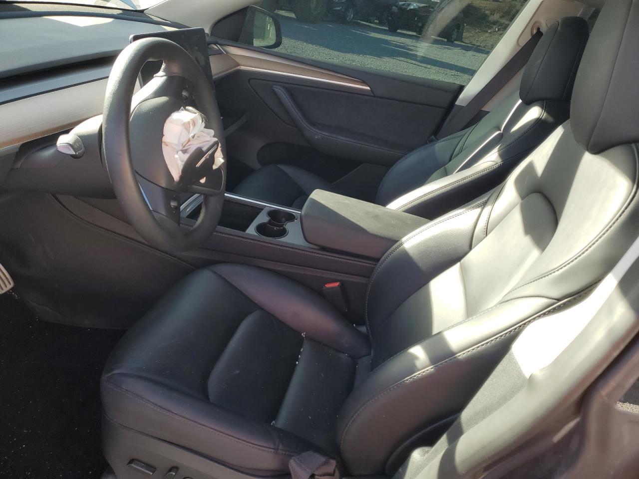 2023 TESLA MODEL Y - Image 7