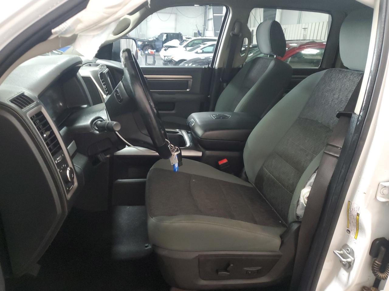 2020 RAM 1500 CLASS - Image 7