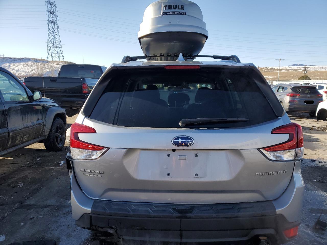 2021 SUBARU FORESTER P - Image 6