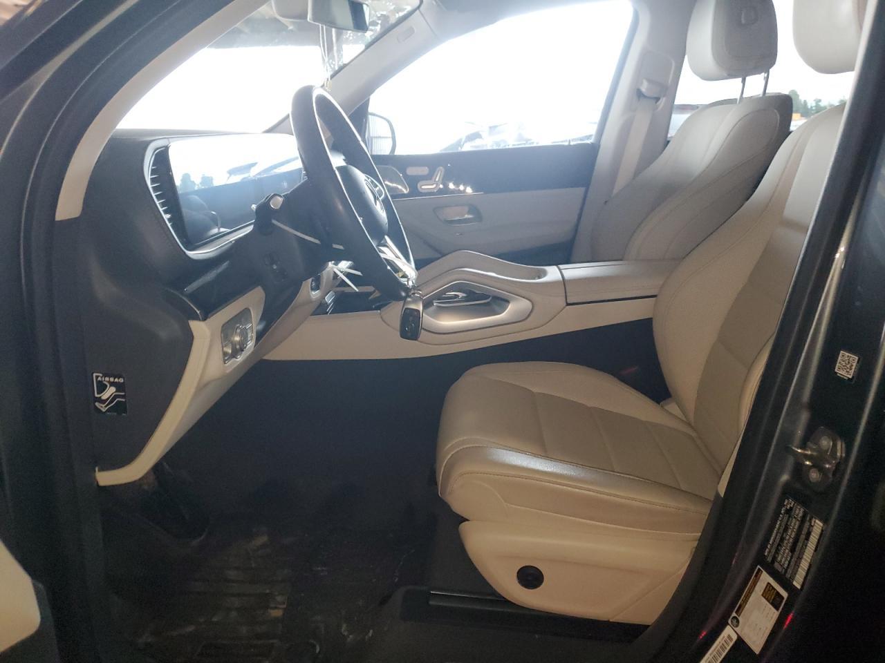 2020 MERCEDES-BENZ GLE 350 4M - Image 7