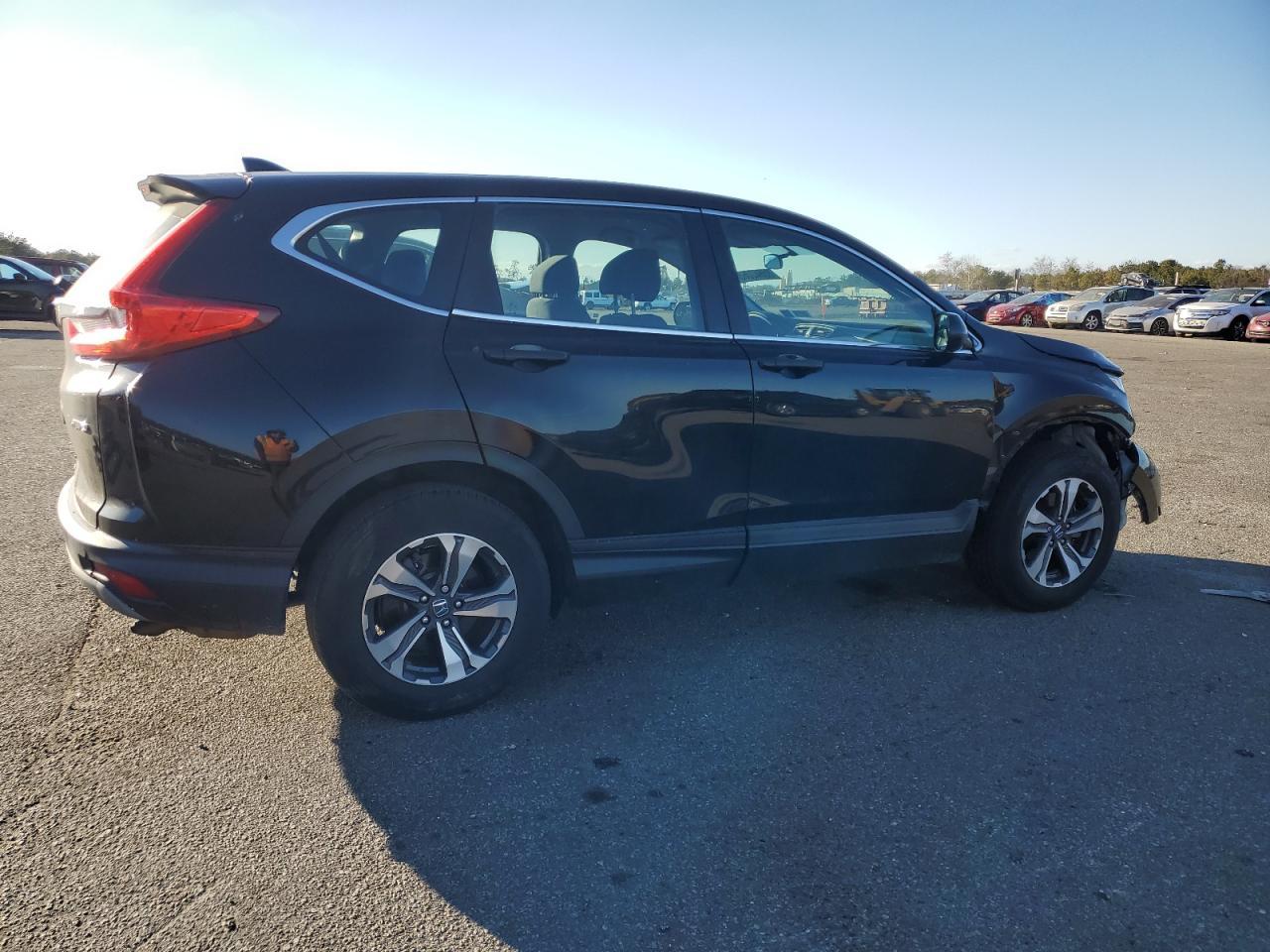 2018 HONDA CR-V LX - Image 3