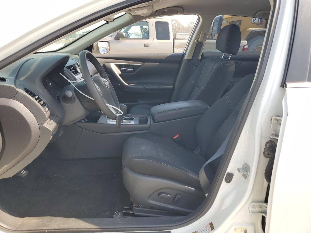 2016 NISSAN ALTIMA 2.5 - Фото 7