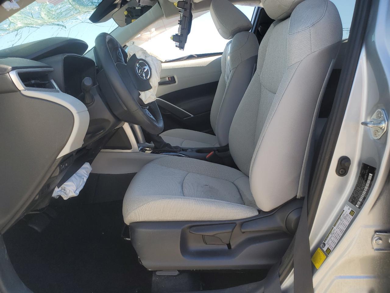 2024 TOYOTA COROLLA CR - Image 7