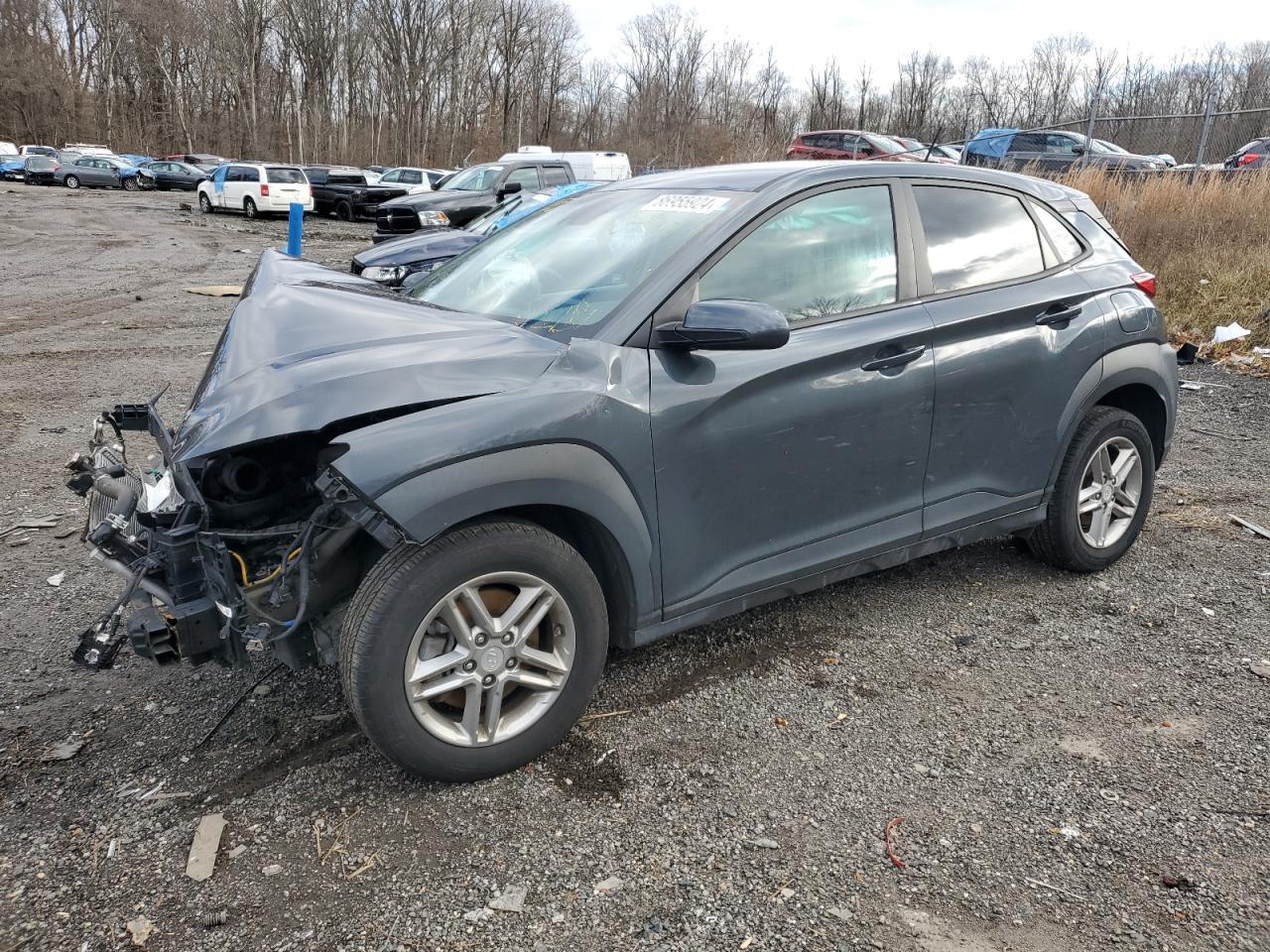 2020 HYUNDAI KONA SE