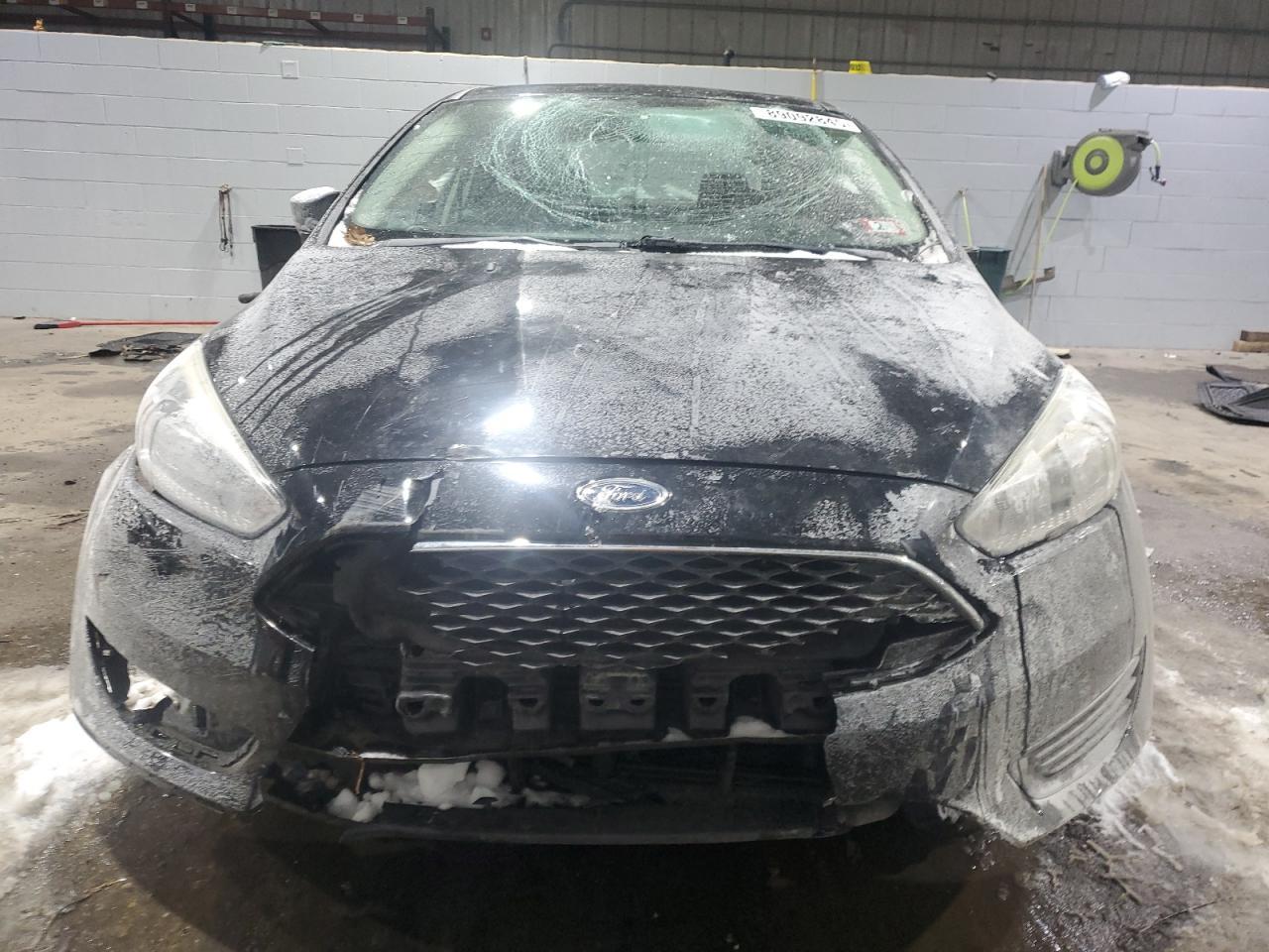 2016 FORD FOCUS SE - Image 5