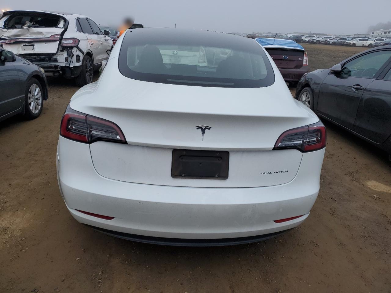 2022 TESLA MODEL 3 - Image 6