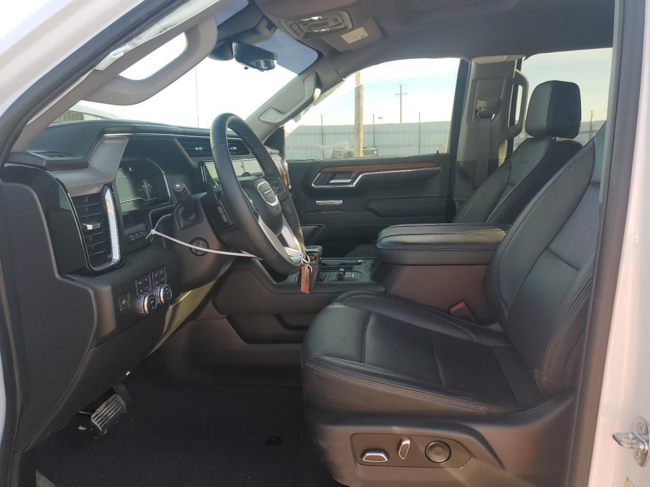 2023 GMC SIERRA K15 - Фото 7