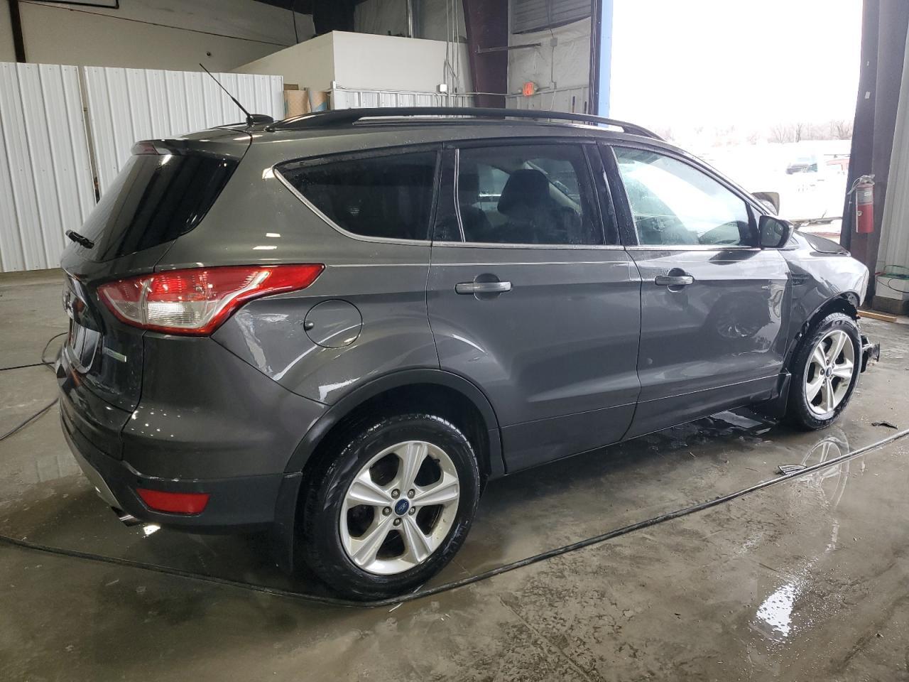 2015 FORD ESCAPE SE - Image 3