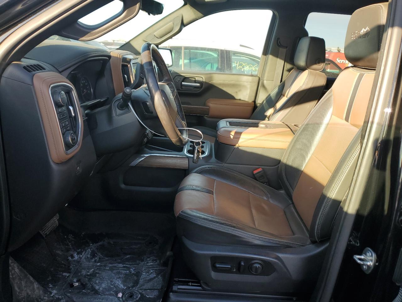 2020 CHEVROLET SILVERADO - Image 7