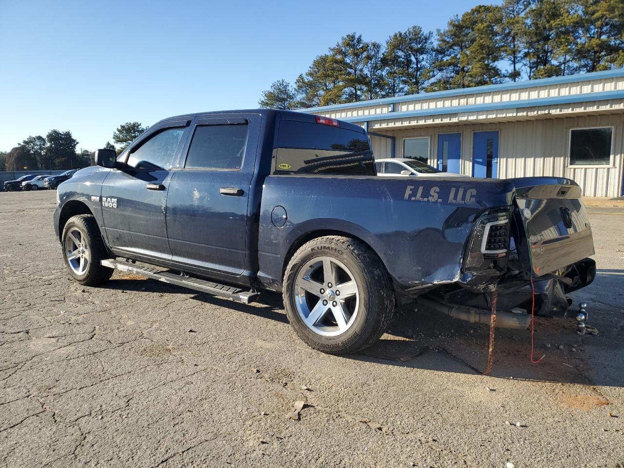 2014 RAM 1500 ST - Image 2