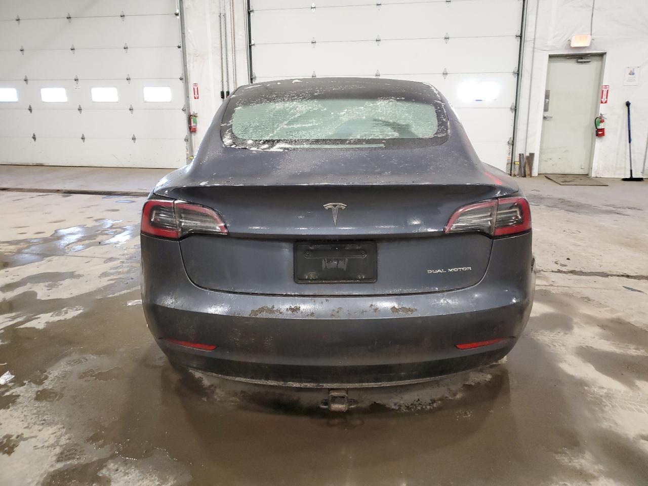 2022 TESLA MODEL 3 - Image 6