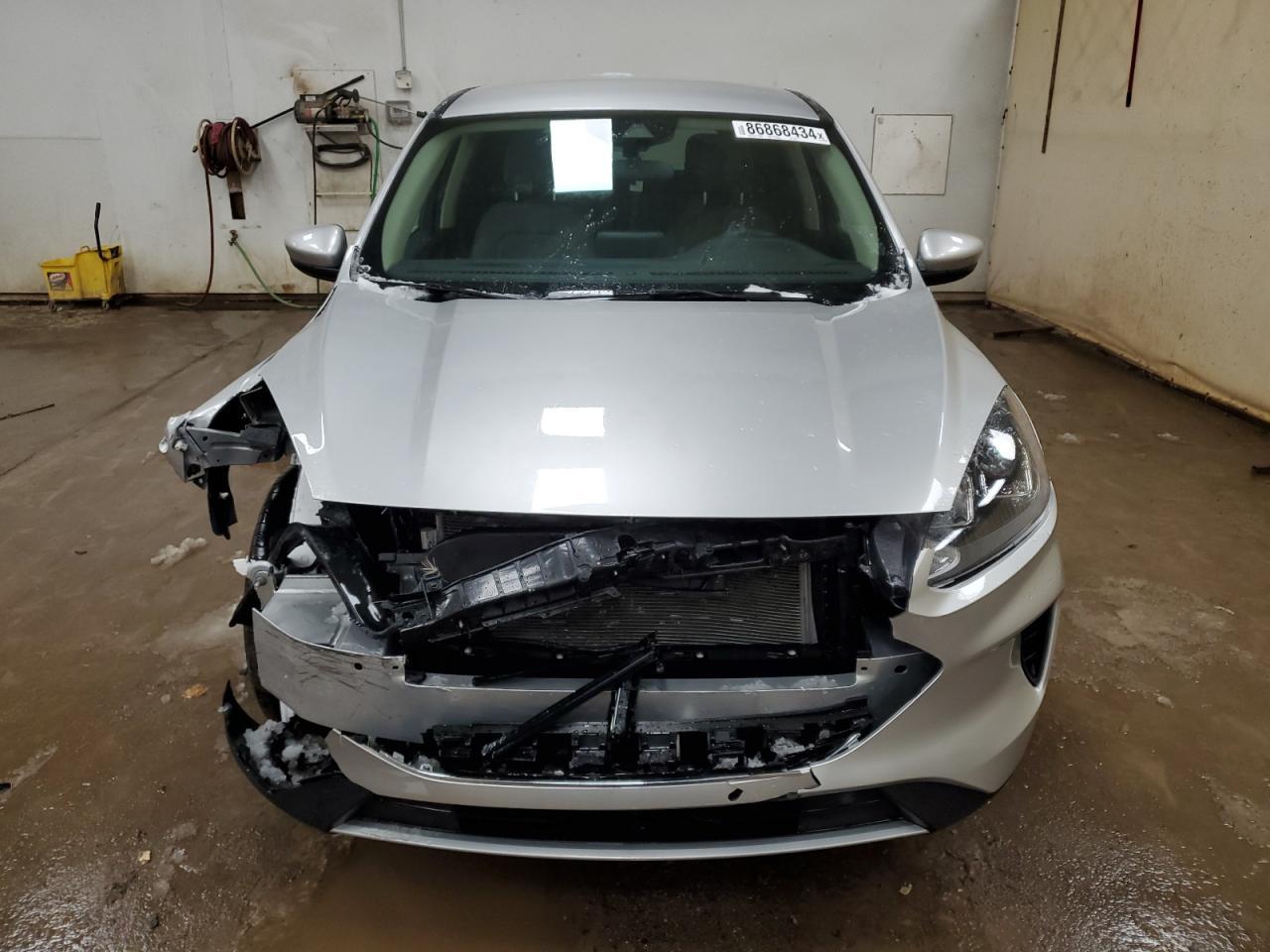 2020 FORD ESCAPE SE - Image 5