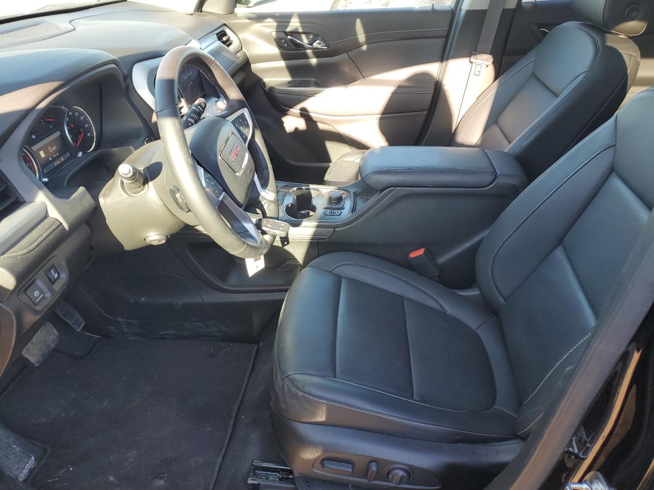 2023 GMC ACADIA SLT - Image 7
