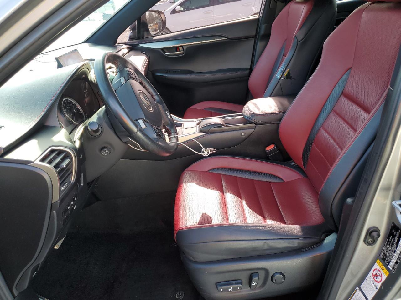 2015 LEXUS NX 200T - Image 7