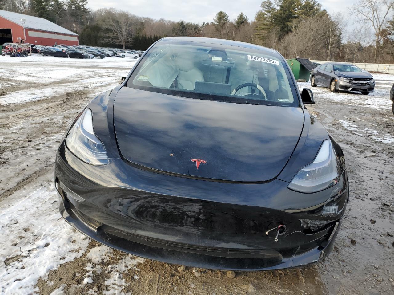 2023 TESLA MODEL 3 - Image 5