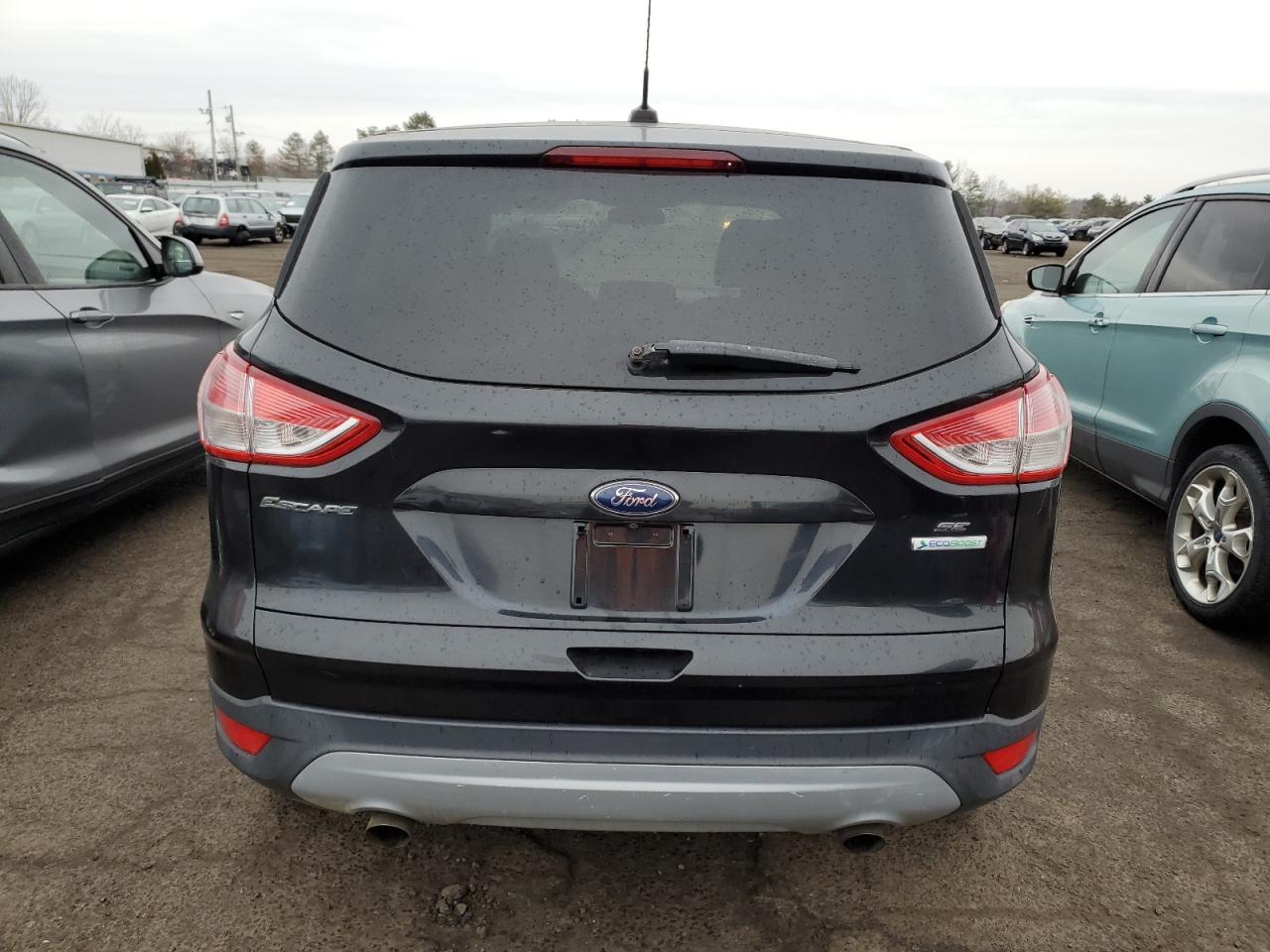 2015 FORD ESCAPE SE - Image 6