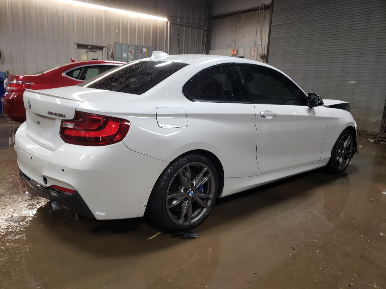 2016 BMW M235XI - Фото 3