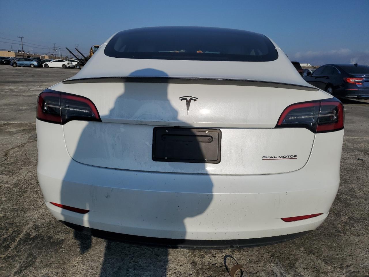 2023 TESLA MODEL 3 - Image 6