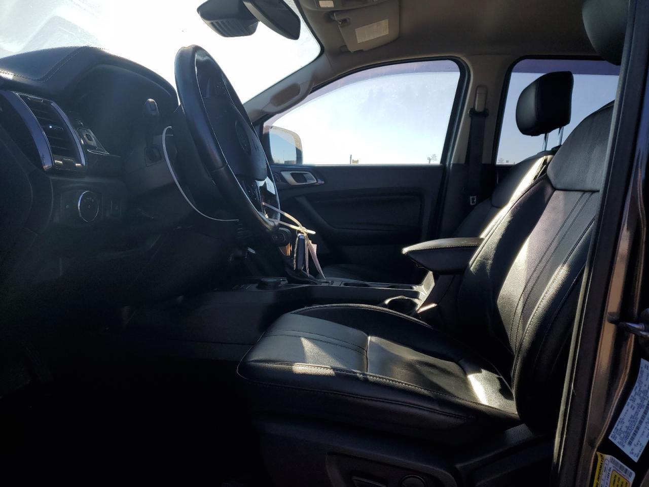 2020 FORD RANGER XL - Image 7