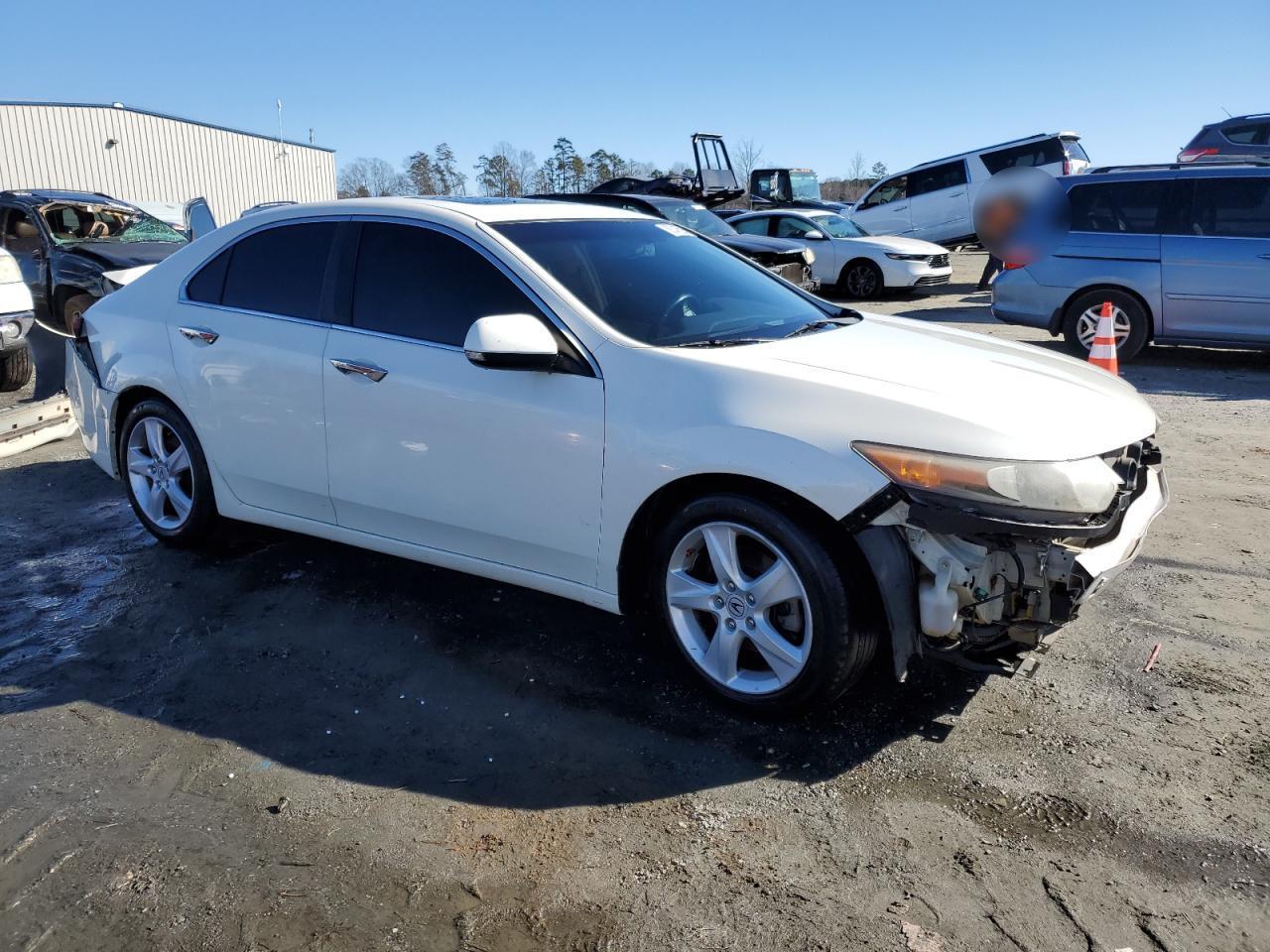 2010 ACURA TSX - Image 4